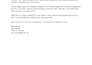 write professional email, letter and proposal for you